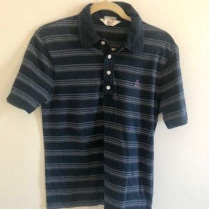 The Original Penguin Heritage Slim Fit Polo